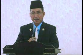 Plt Sekdakab Minta Ulama  Isi Tausiah Kepelosok Desa